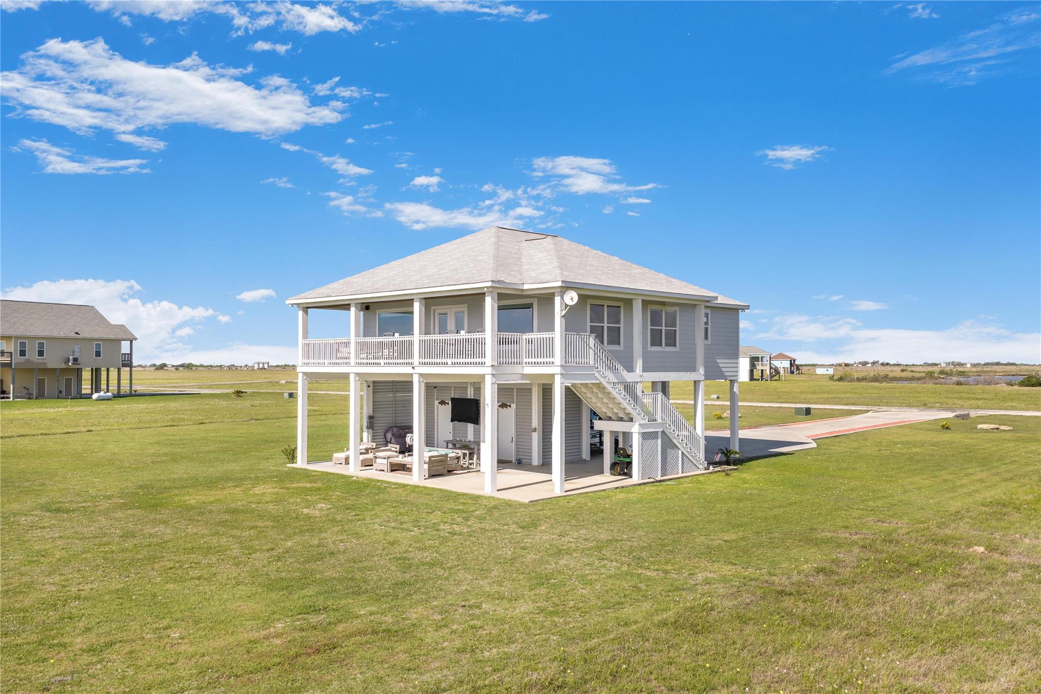 299 Bay Drive