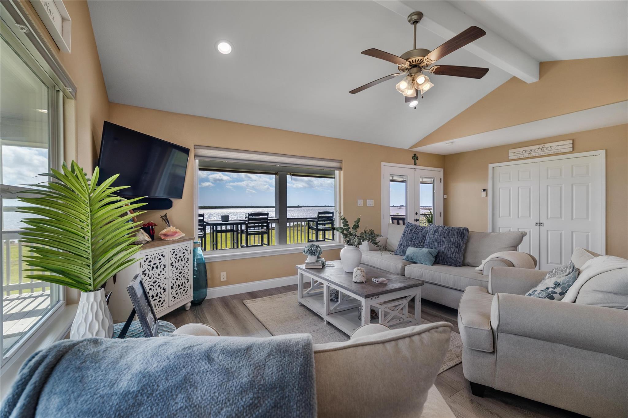 299 Bay Drive