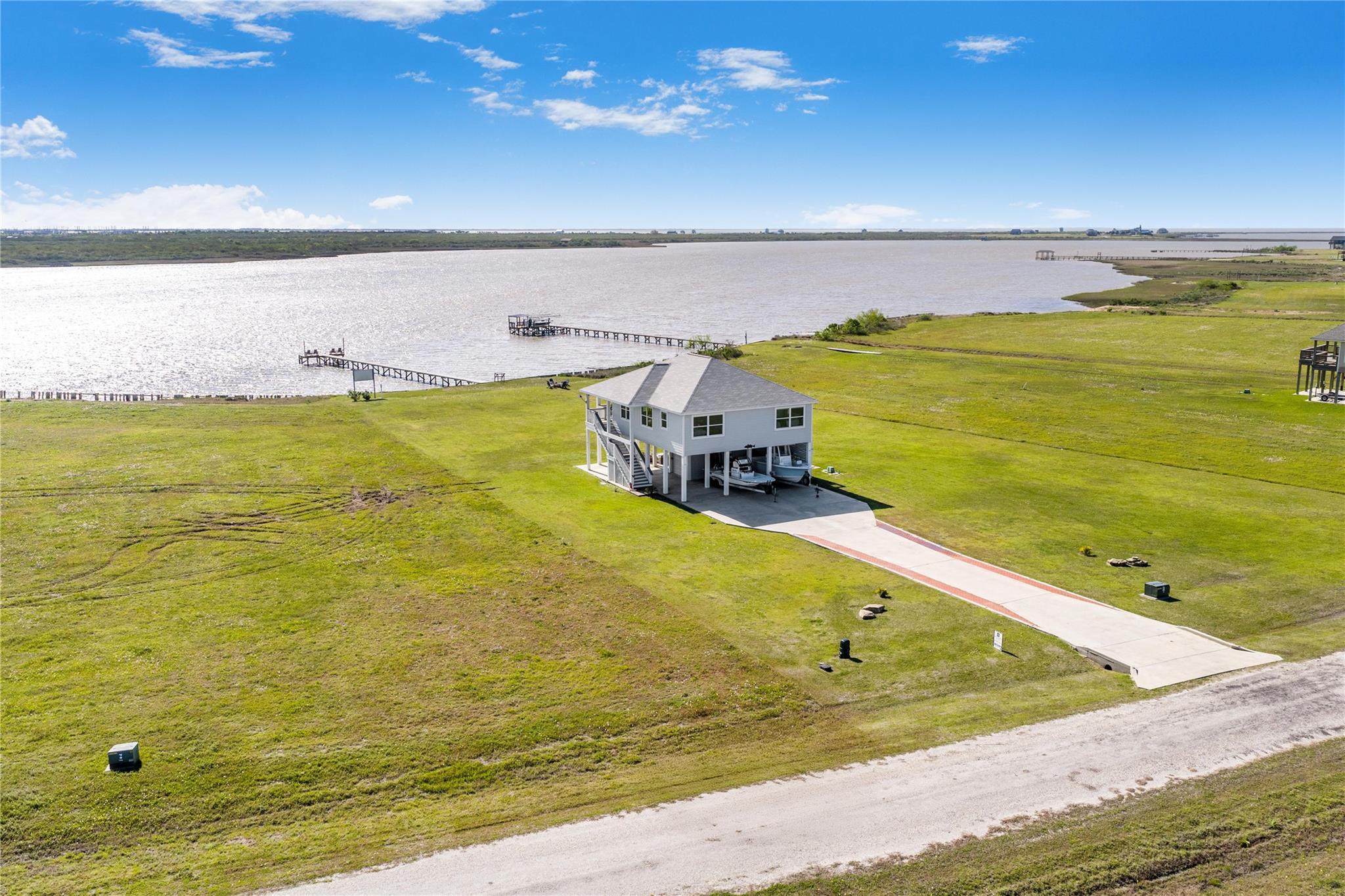 299 Bay Drive