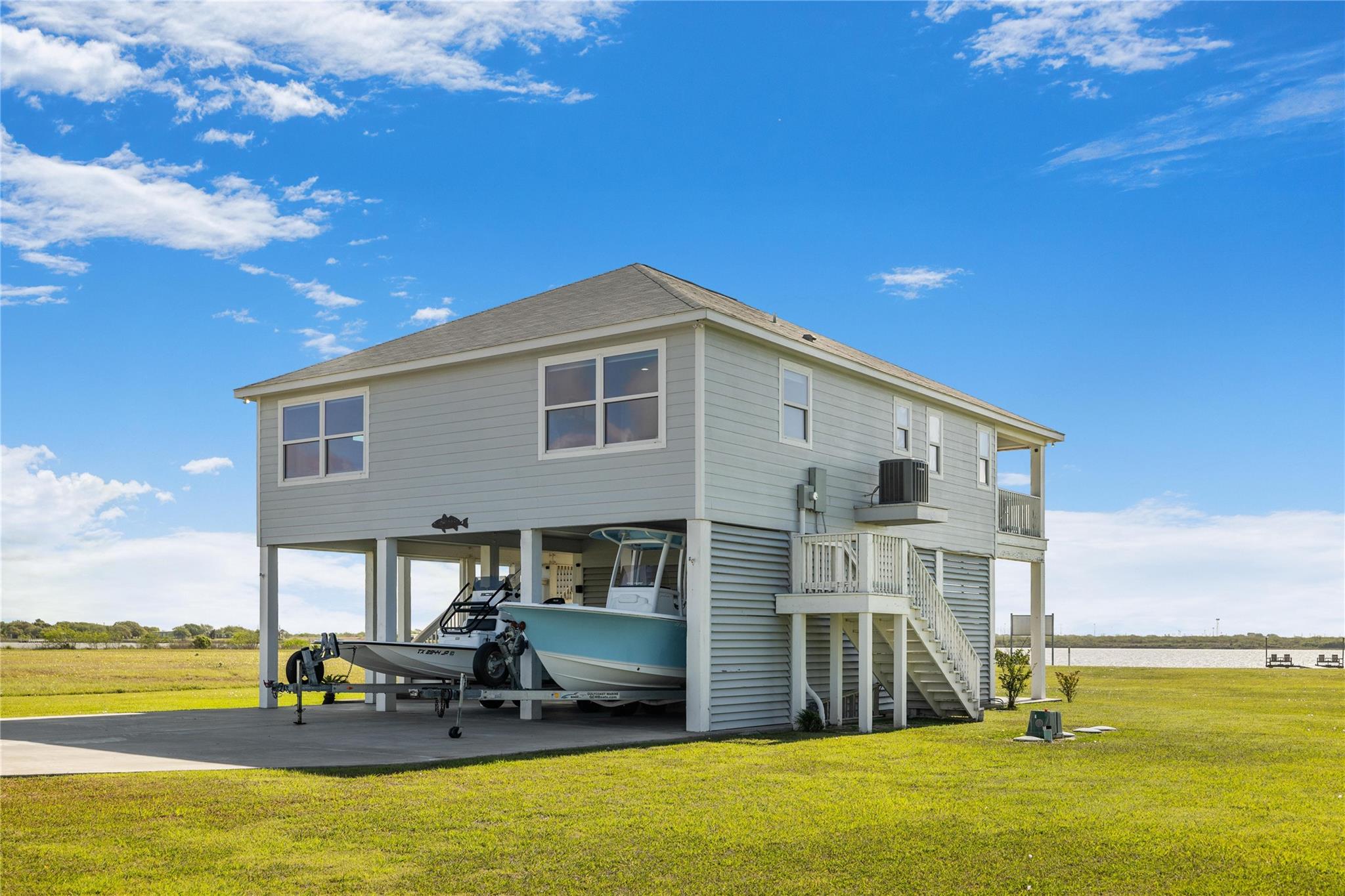 299 Bay Drive