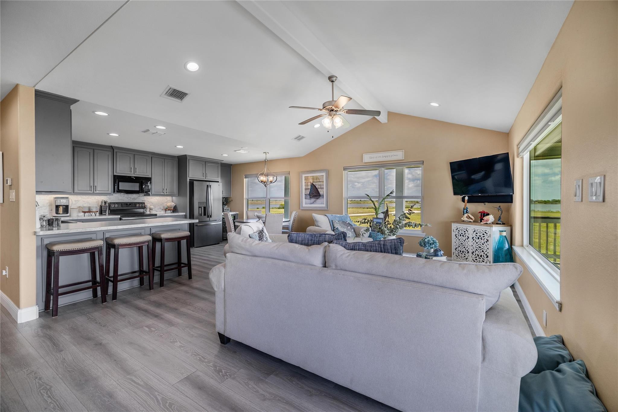 299 Bay Drive