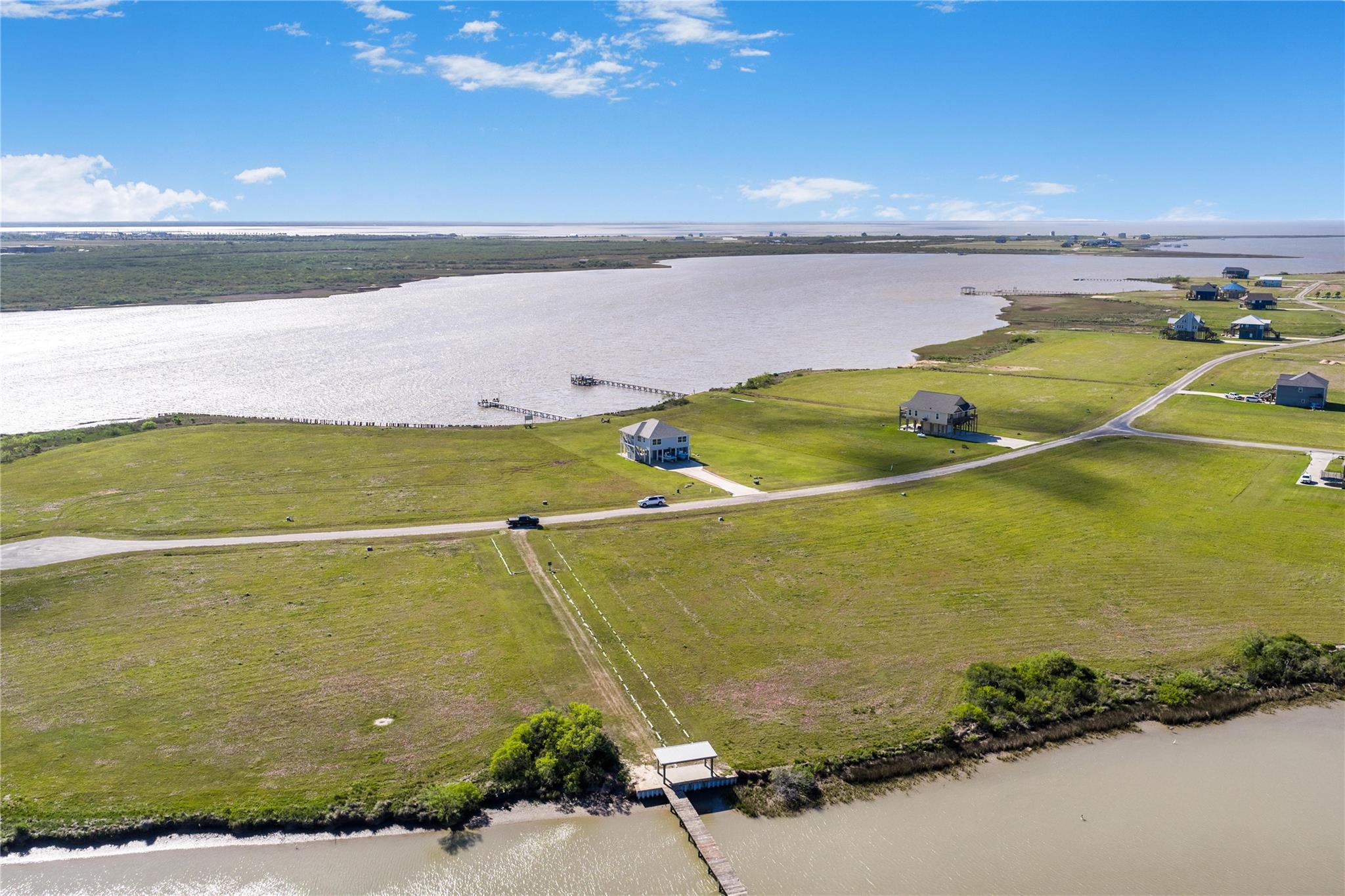 299 Bay Drive