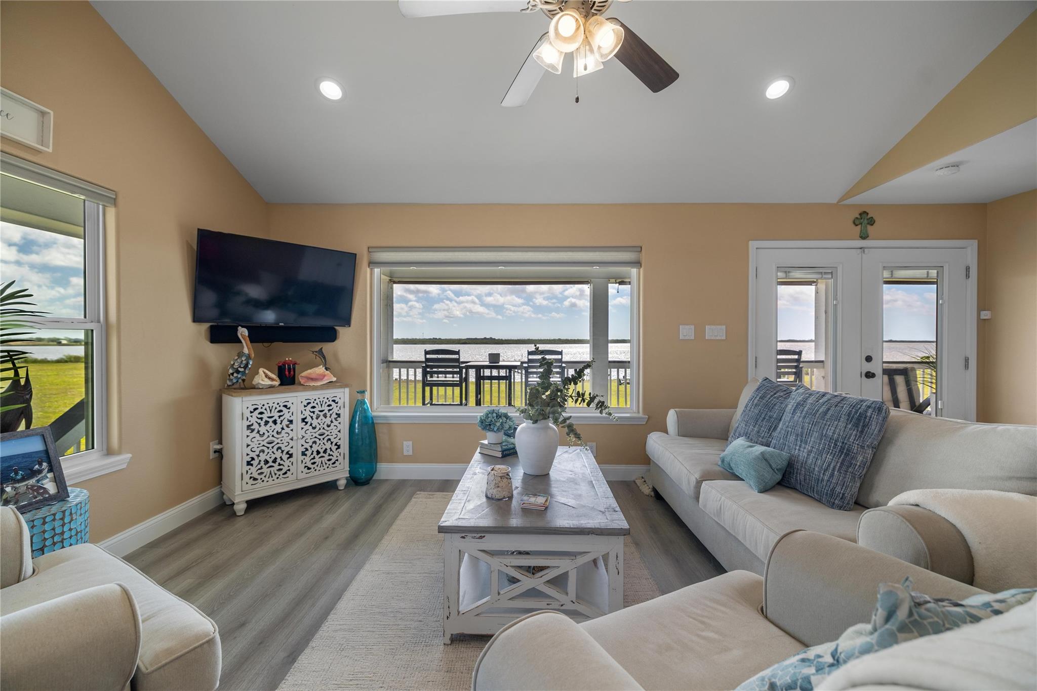 299 Bay Drive