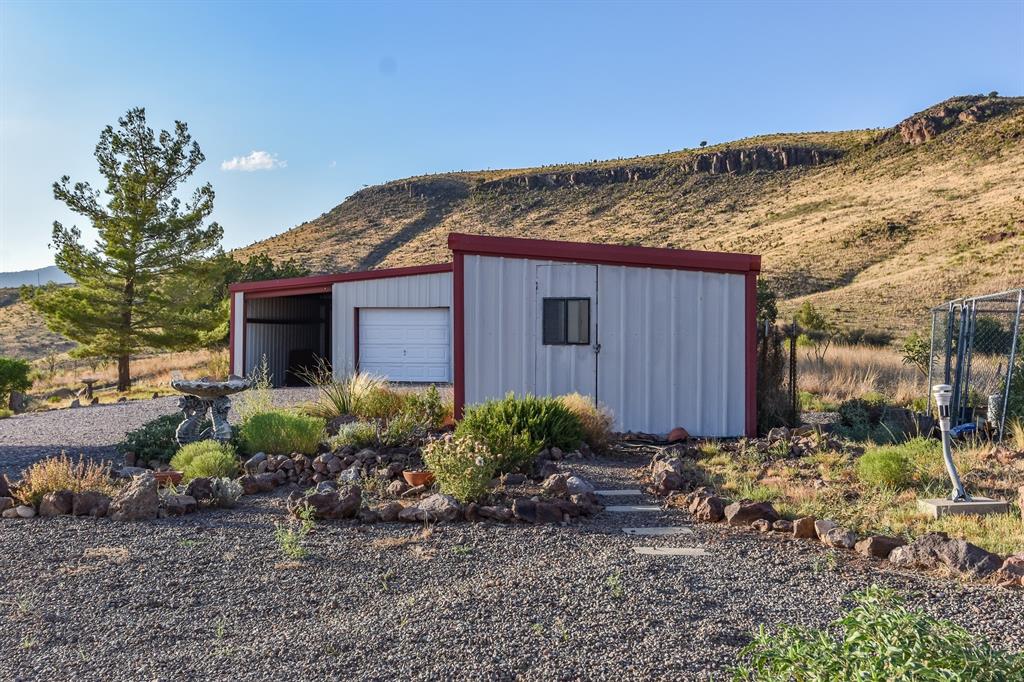 108 Antler DR, FortDavis
