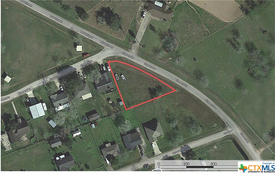 111 Chaparral Road
