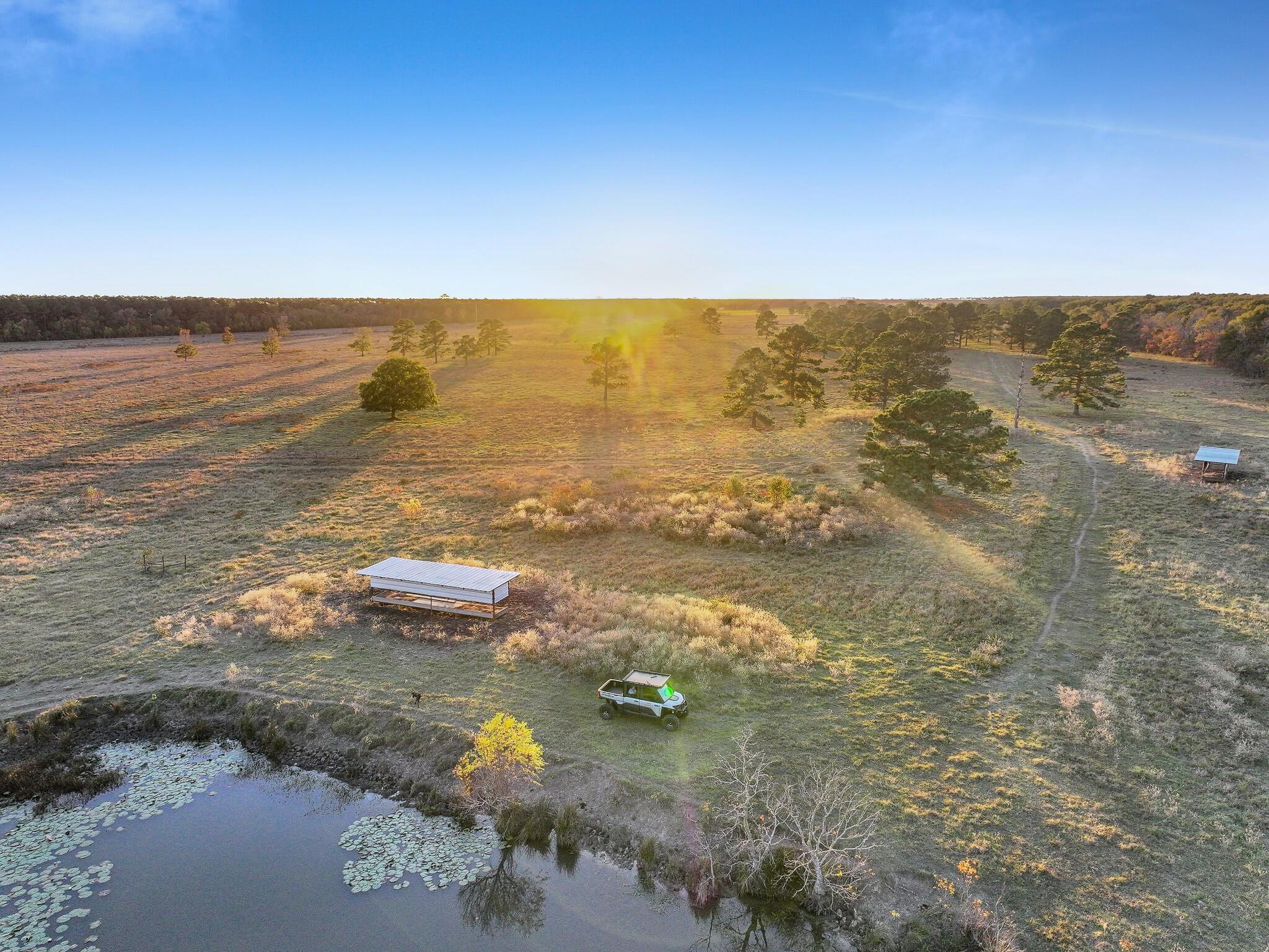 TBD County Road 2058