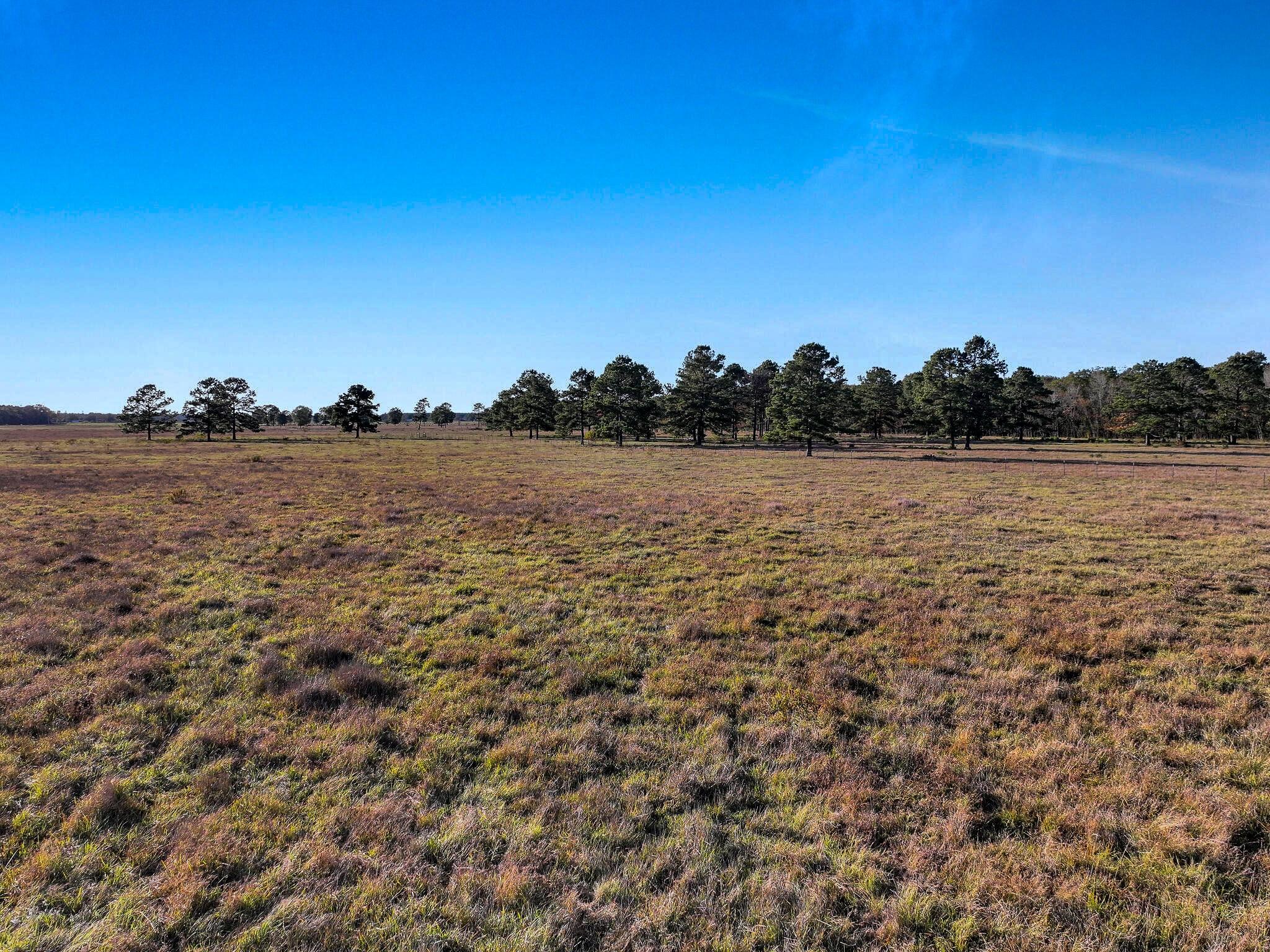 TBD County Road 2058