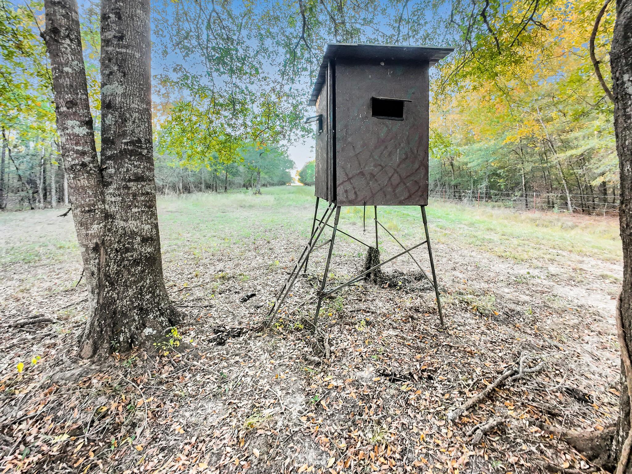 TBD County Road 2058