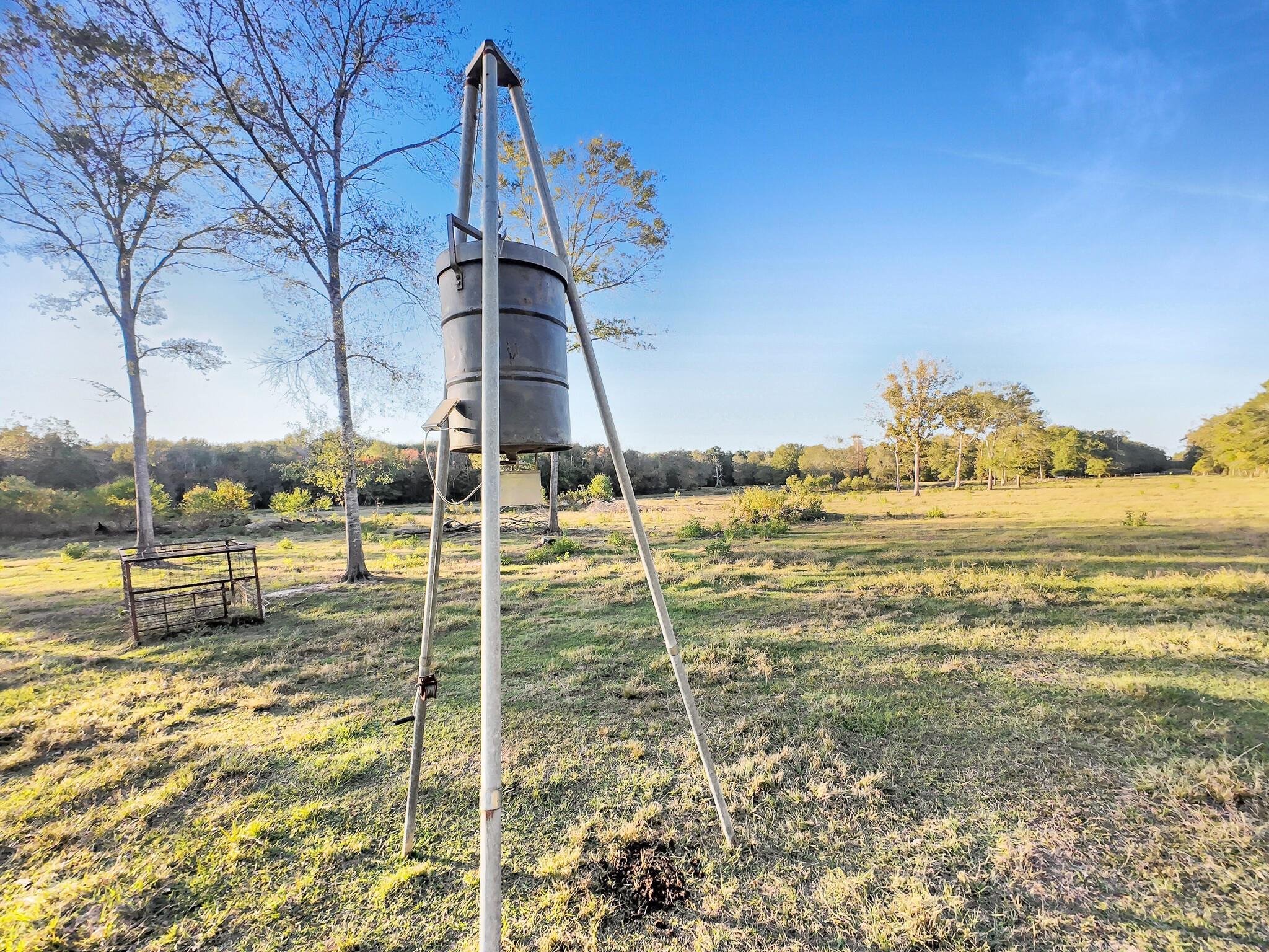 TBD County Road 2058