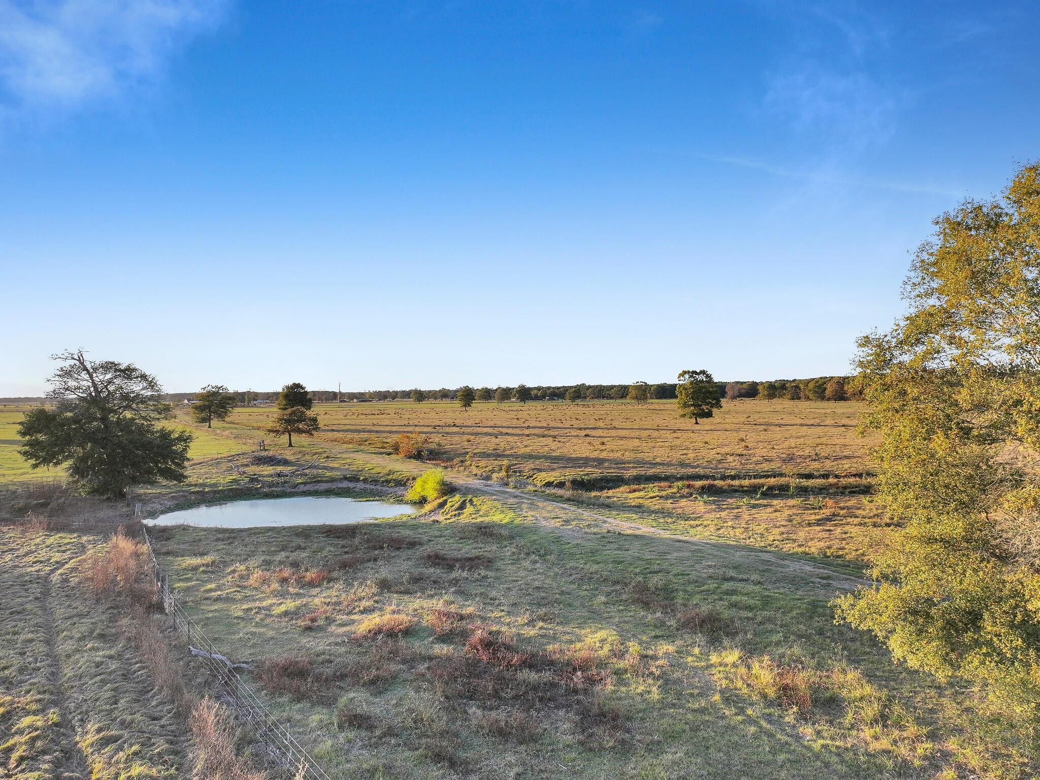 TBD County Road 2058