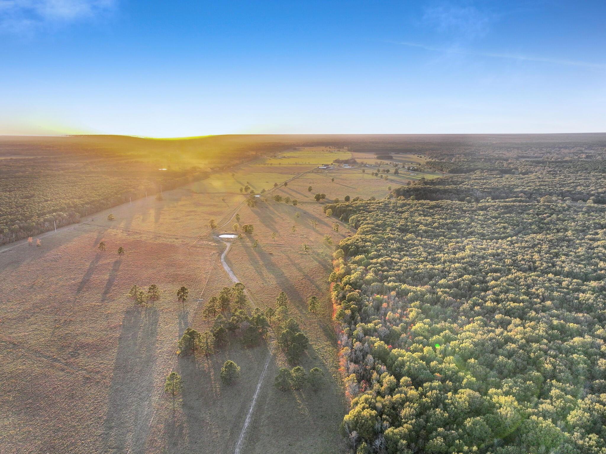 TBD County Road 2058