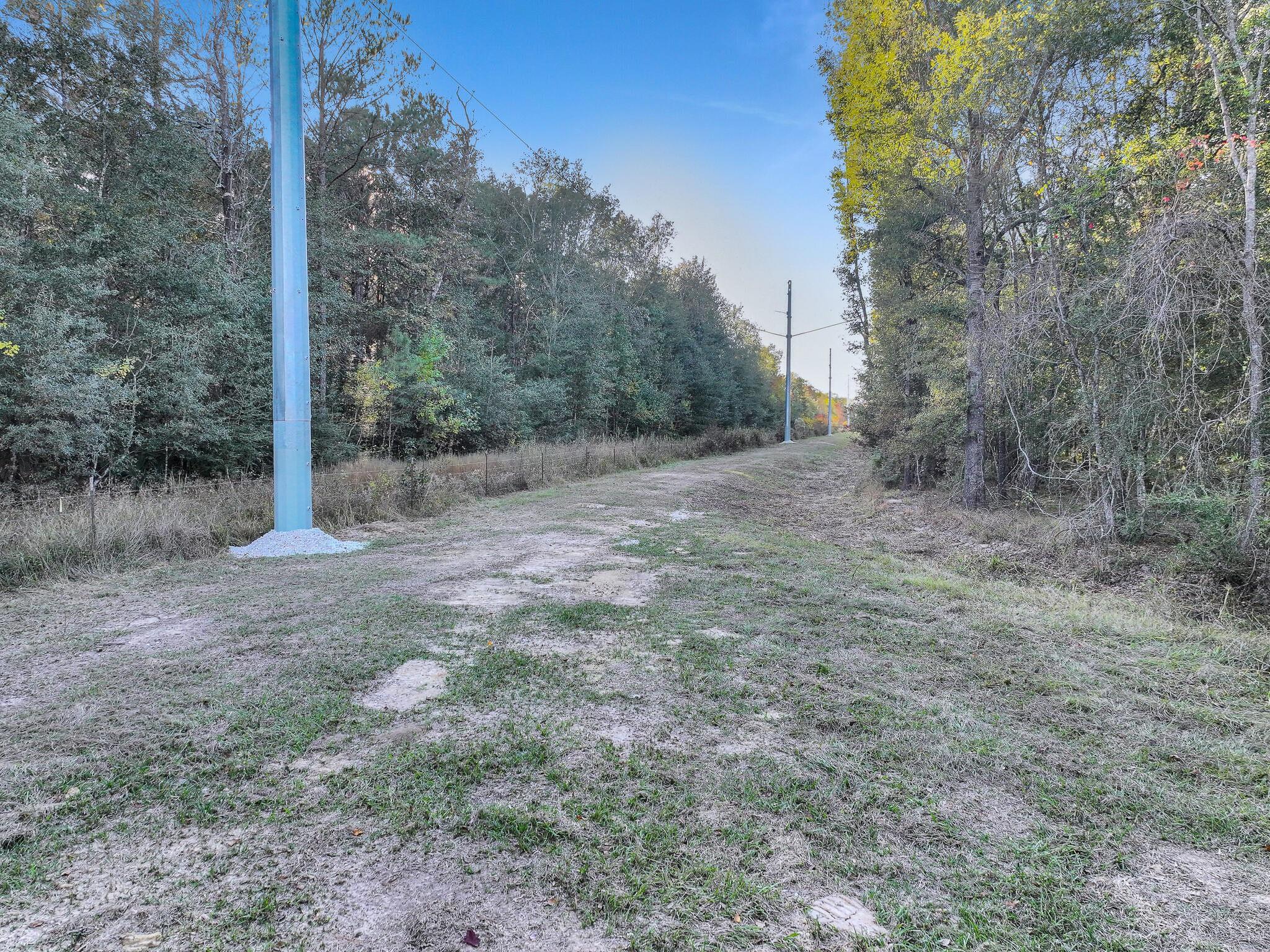 TBD County Road 2058