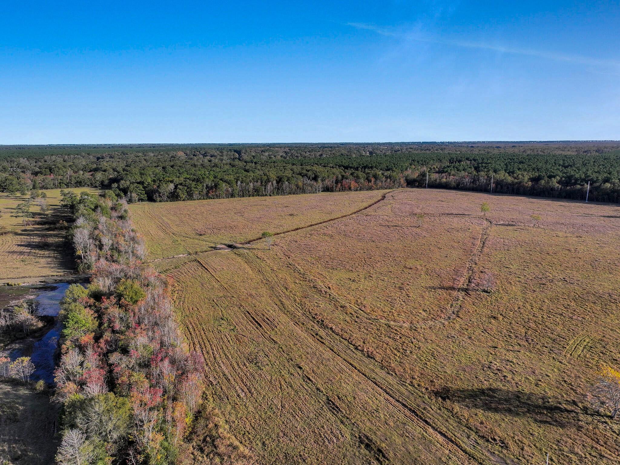 TBD County Road 2058