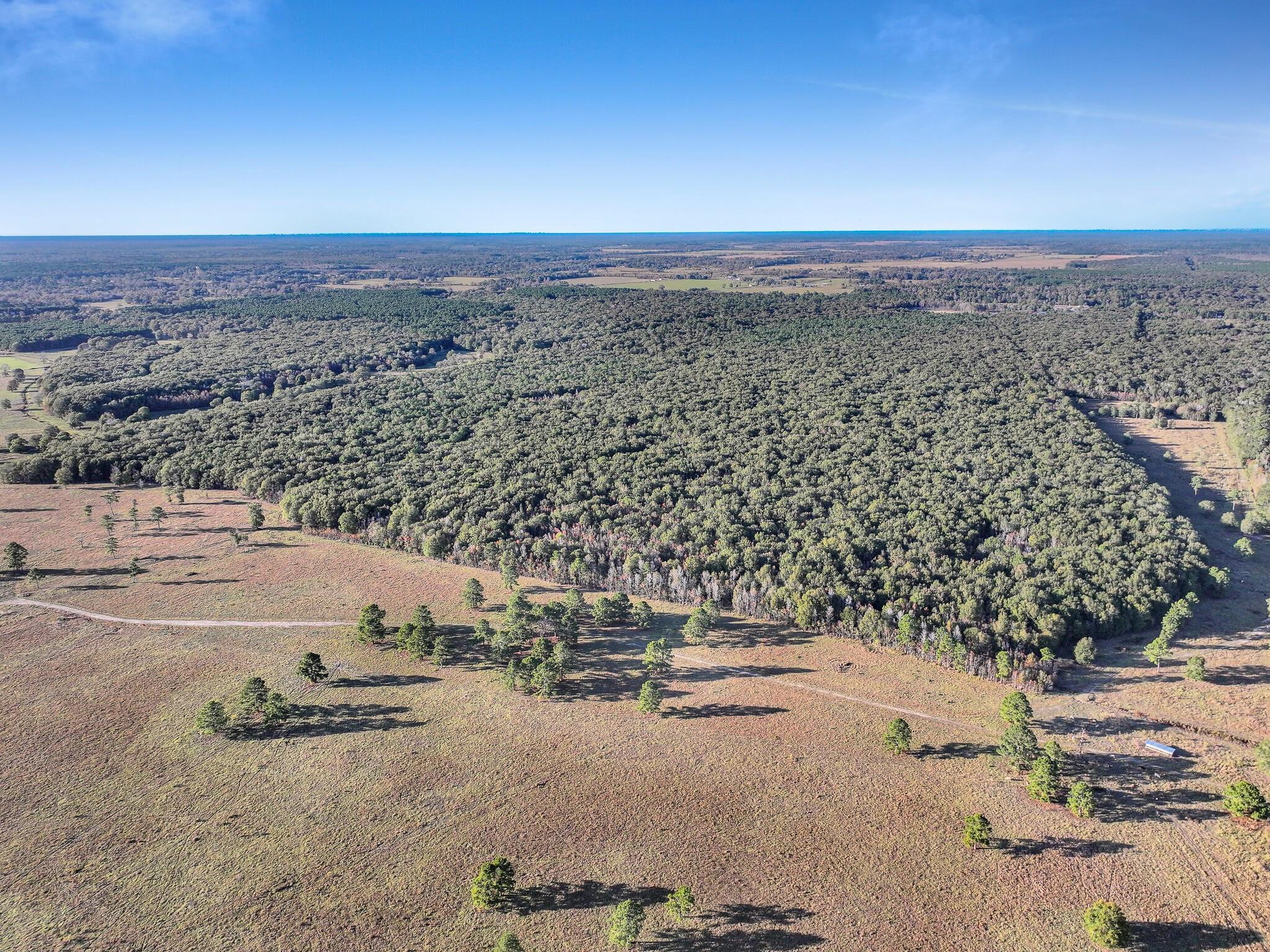 TBD County Road 2058