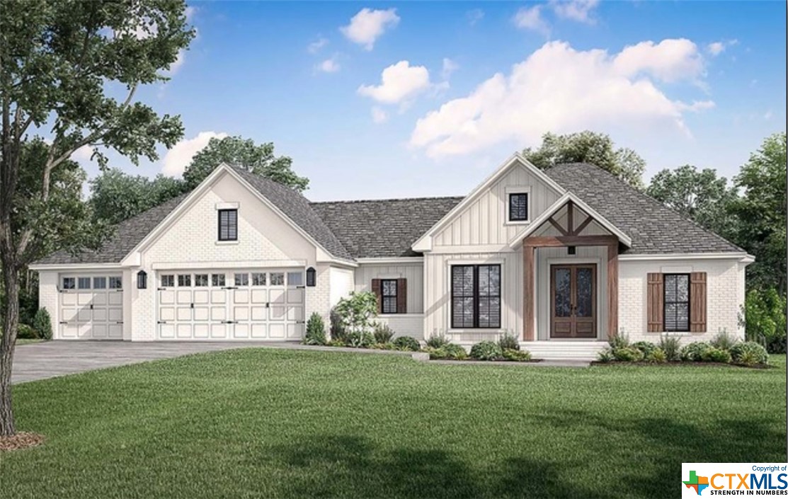 1061 Madrone Road