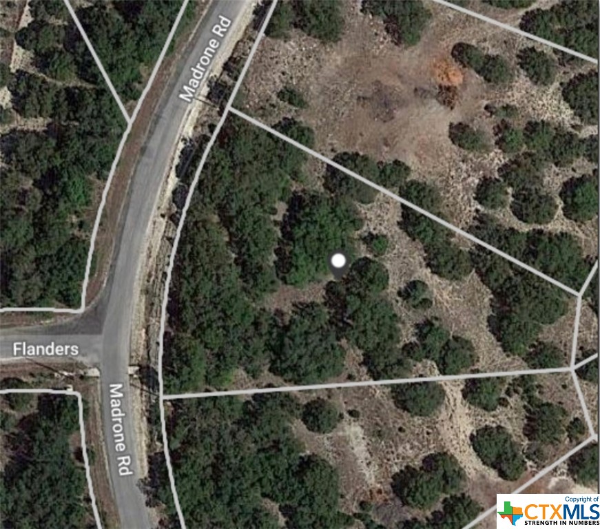 1061 Madrone Road