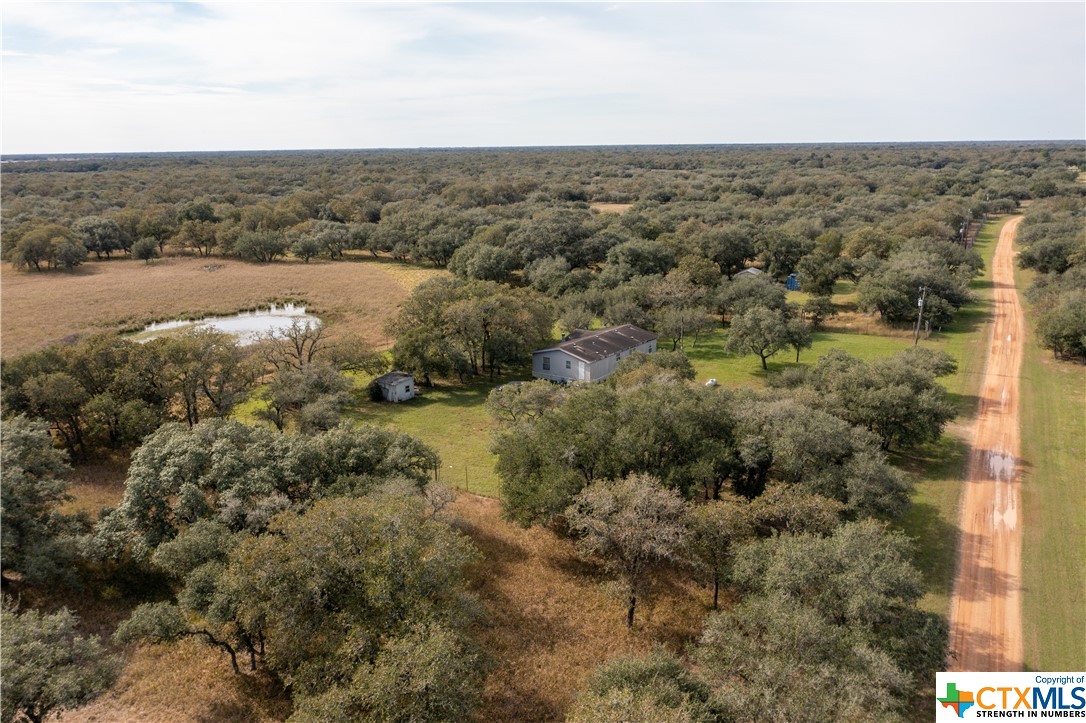 441 Private Road 1065
