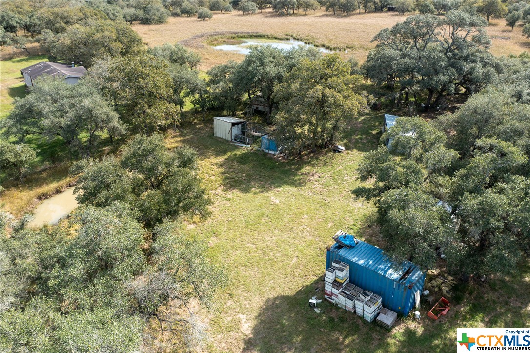441 Private Road 1065