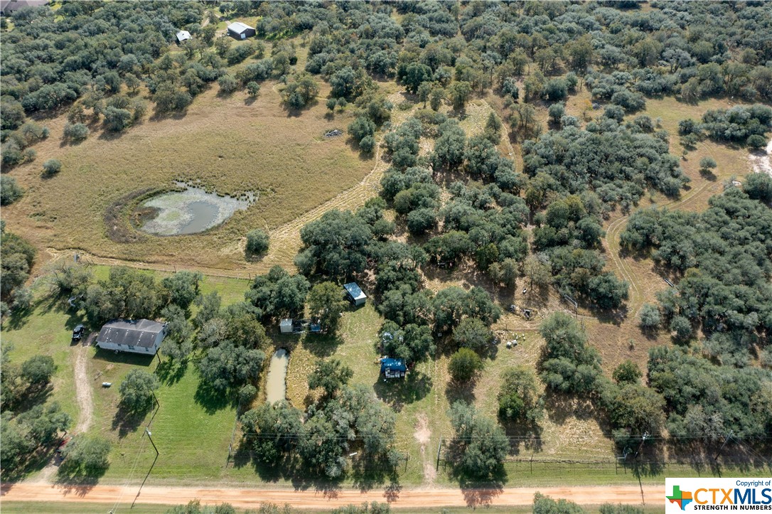 441 Private Road 1065