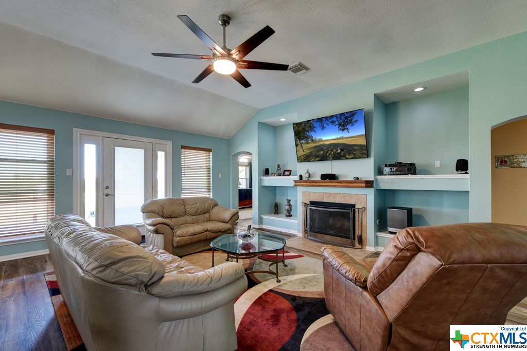 87 S Plum Creek Road