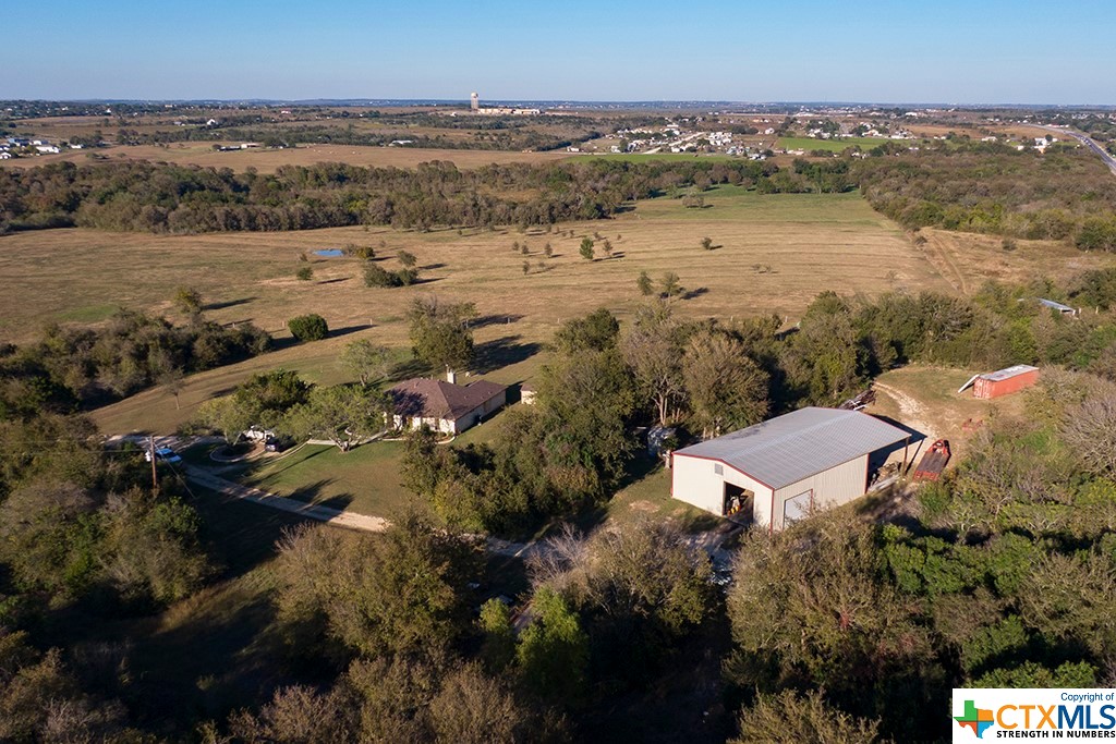 87 S Plum Creek Road