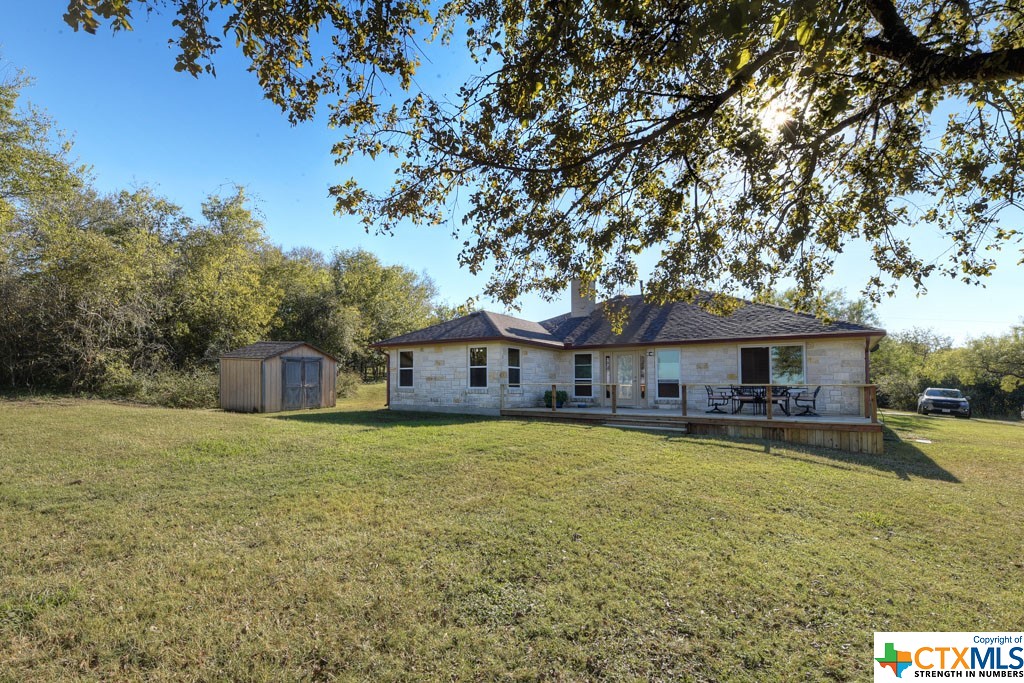 87 S Plum Creek Road