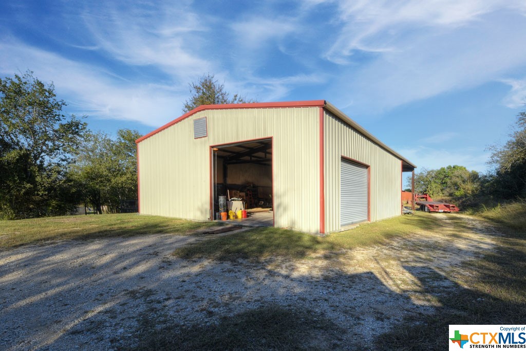 87 S Plum Creek Road