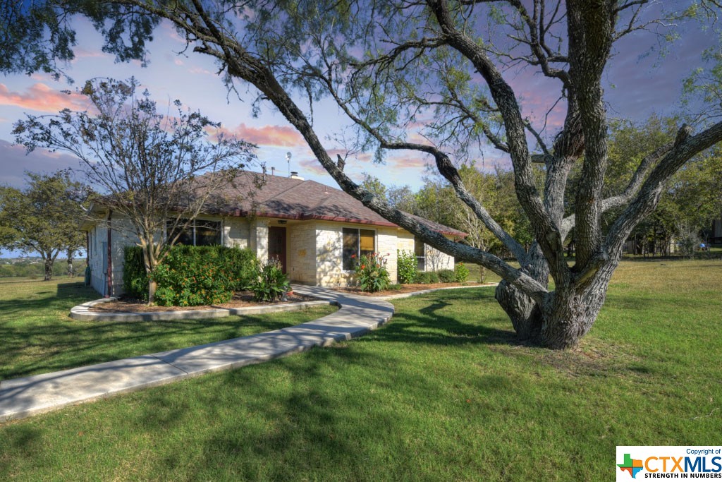 87 S Plum Creek Road