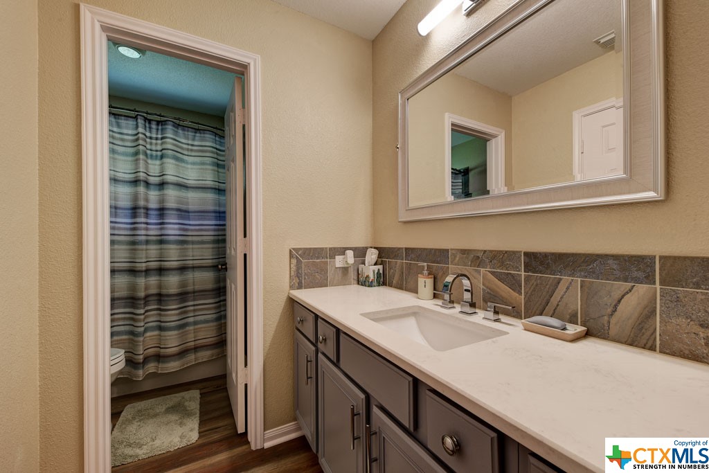 87 S Plum Creek Road