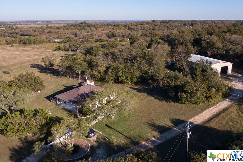 87 S Plum Creek Road