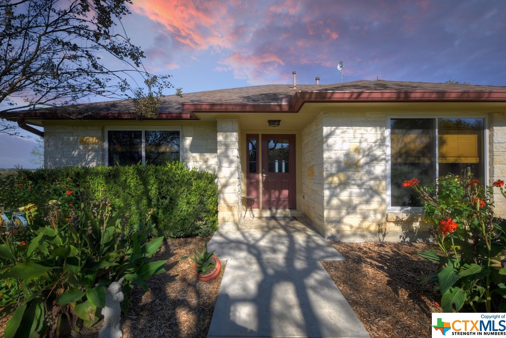 87 S Plum Creek Road