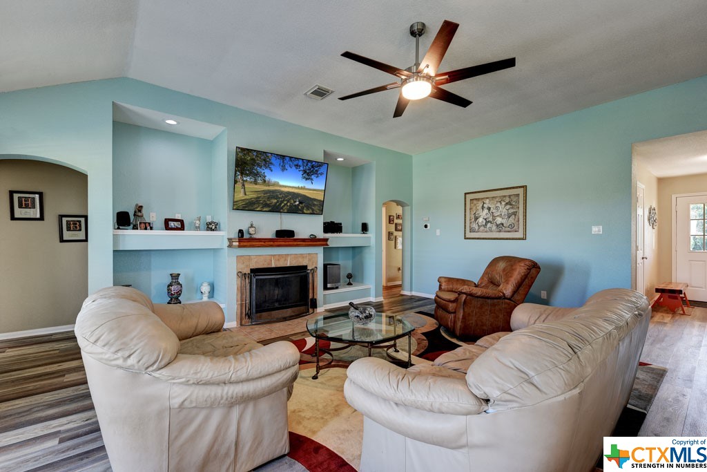 87 S Plum Creek Road