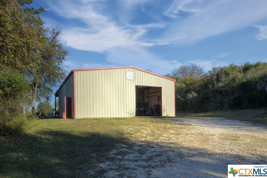 87 S Plum Creek Road