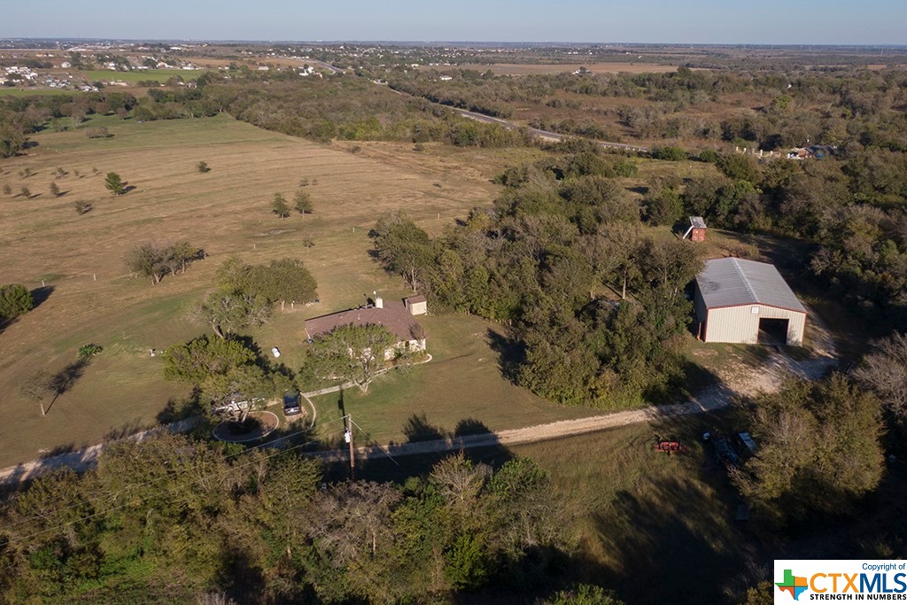 87 S Plum Creek Road