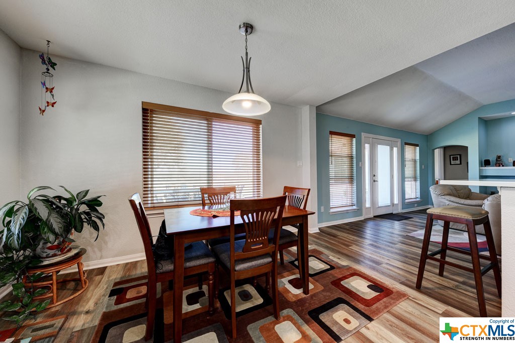 87 S Plum Creek Road