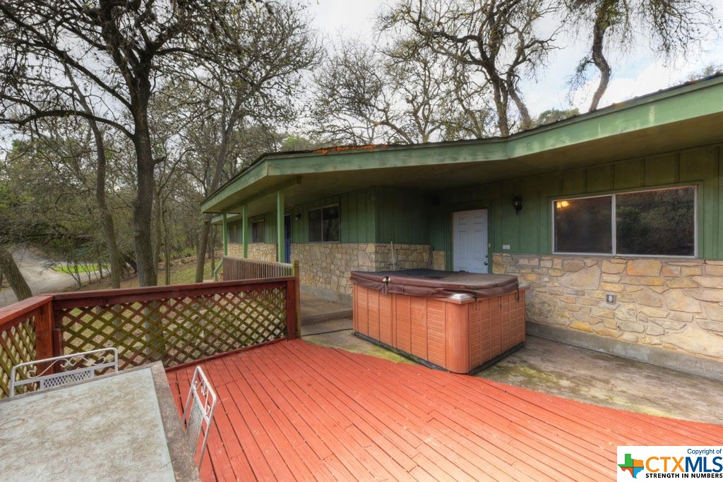 119 Canyon Road