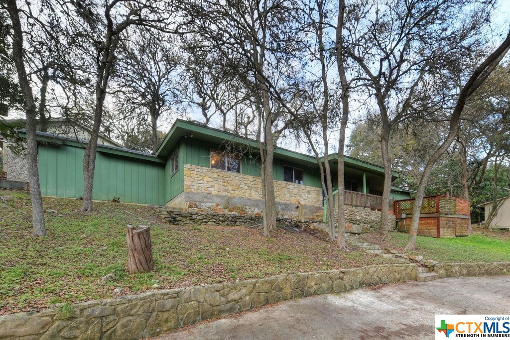 119 Canyon Road