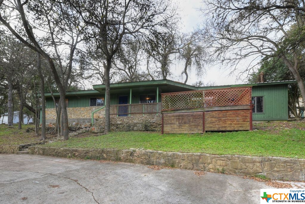 119 Canyon Road