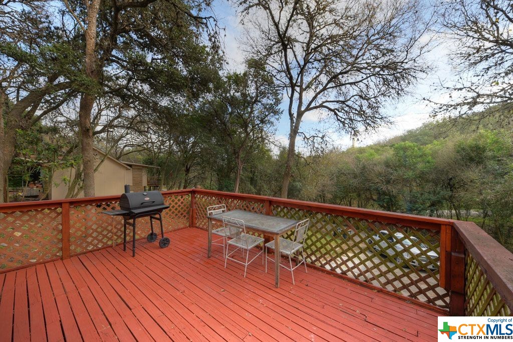 119 Canyon Road