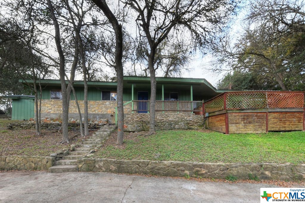 119 Canyon Road