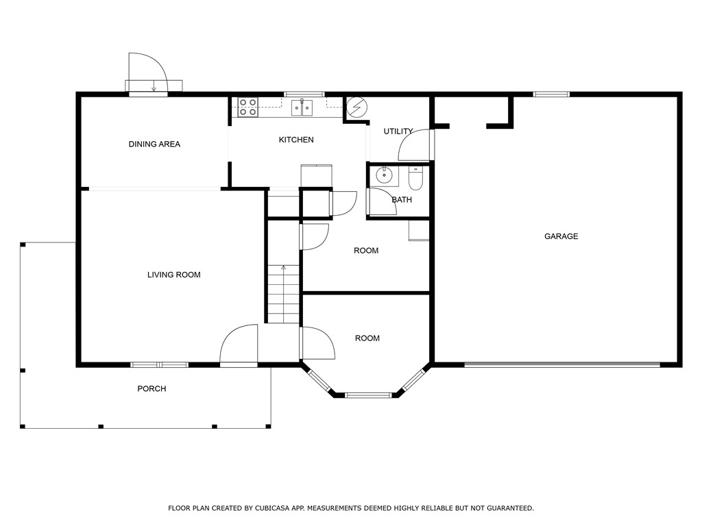 1297 County Road 336 Cr