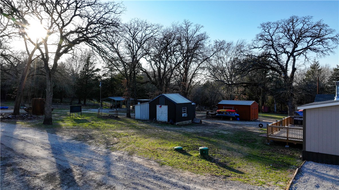 2601 Seldom Seen Road