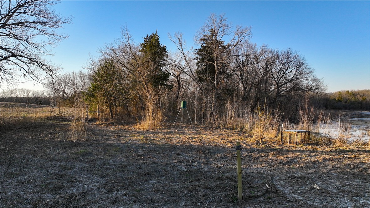 2601 Seldom Seen Road