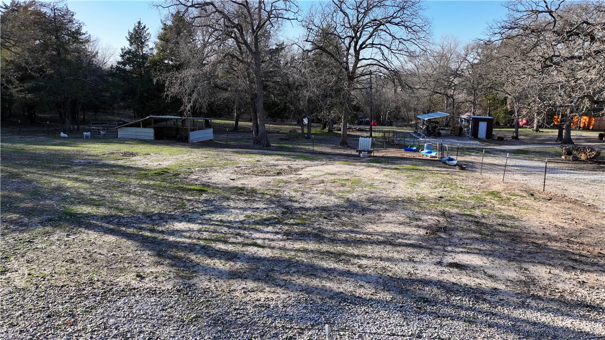 2601 Seldom Seen Road