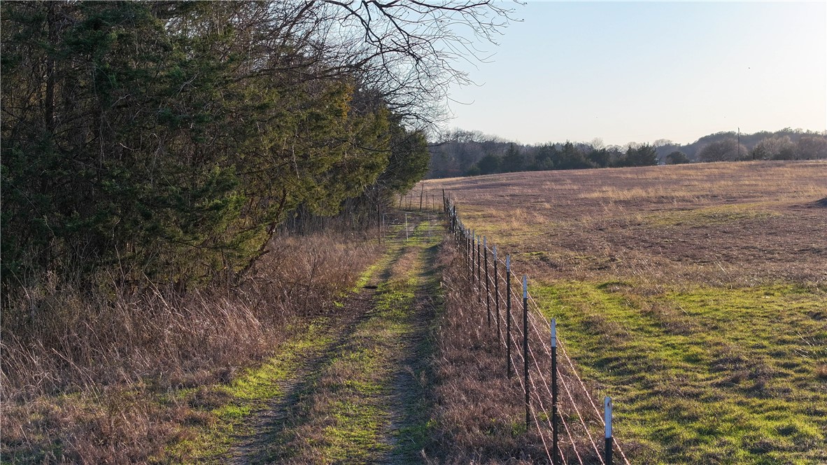 2601 Seldom Seen Road