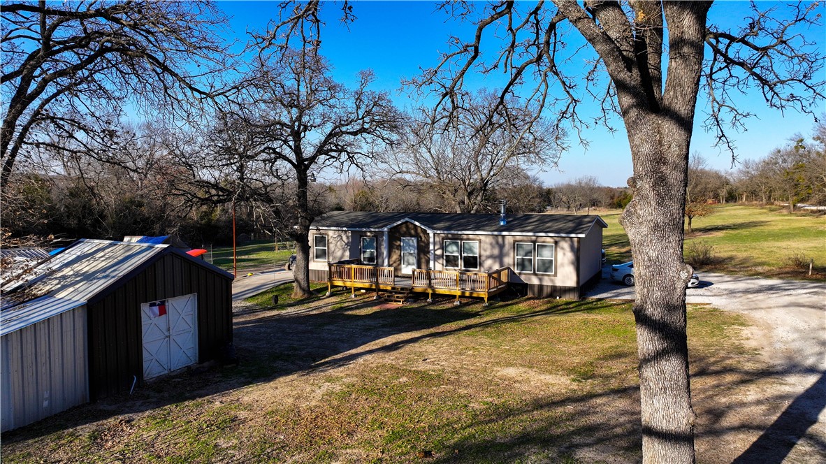 2601 Seldom Seen Road