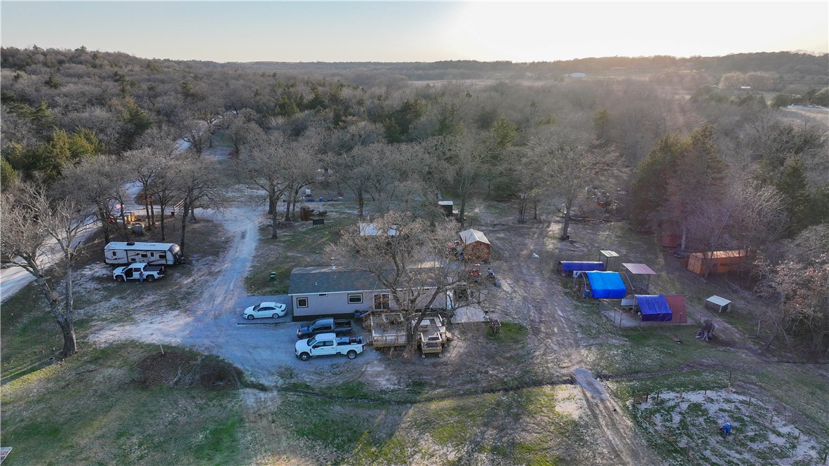 2601 Seldom Seen Road
