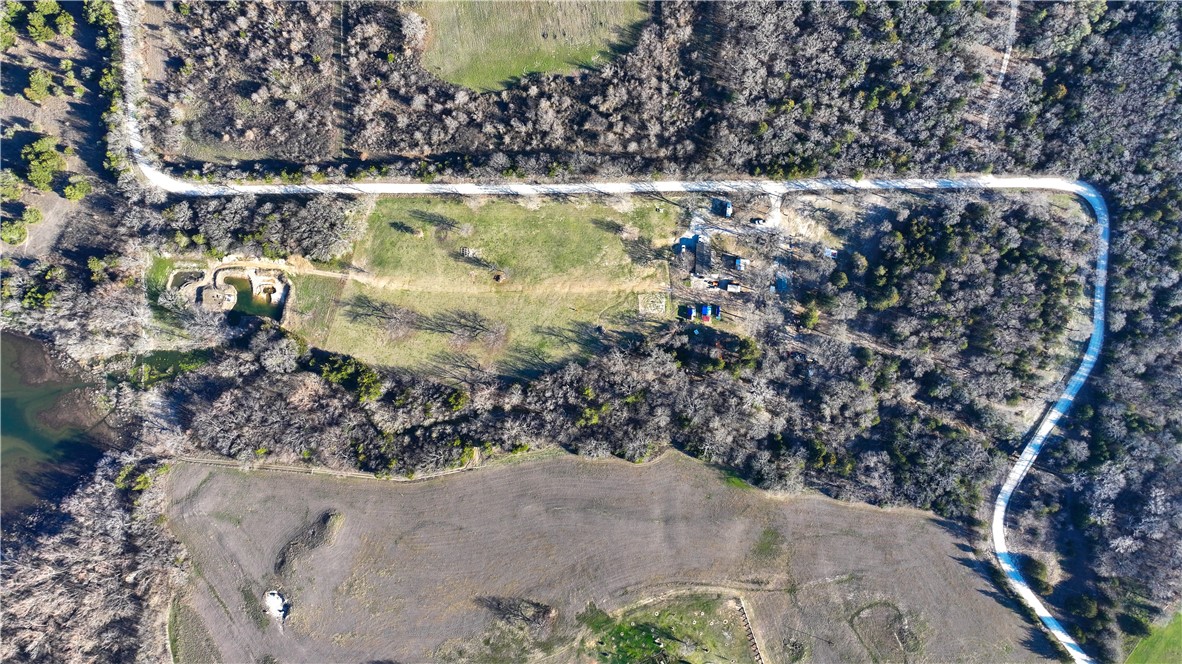 2601 Seldom Seen Road