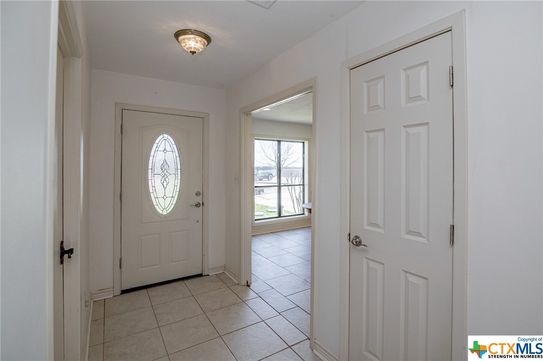 1414 Buentello Road