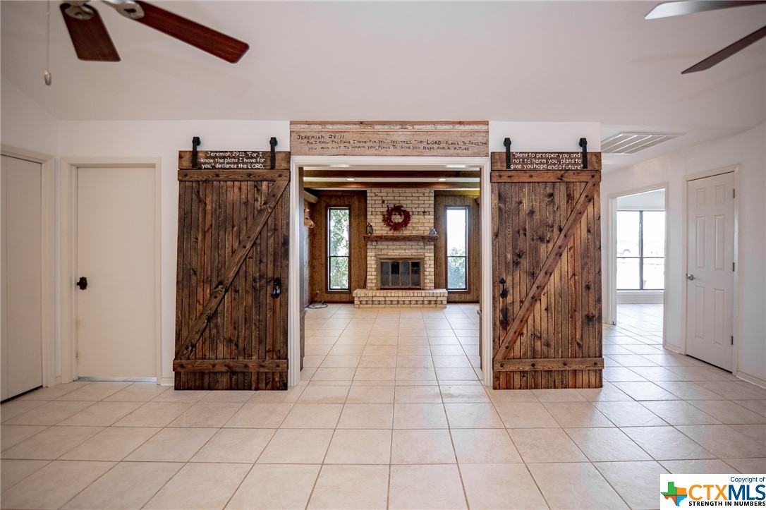 1414 Buentello Road